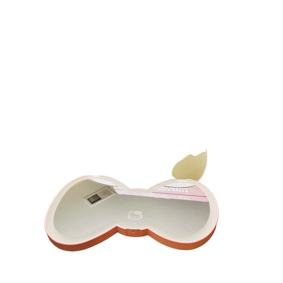 Hello Kitty LED Bow Compact Mirror (LARGER version) - Picture 6 of 9